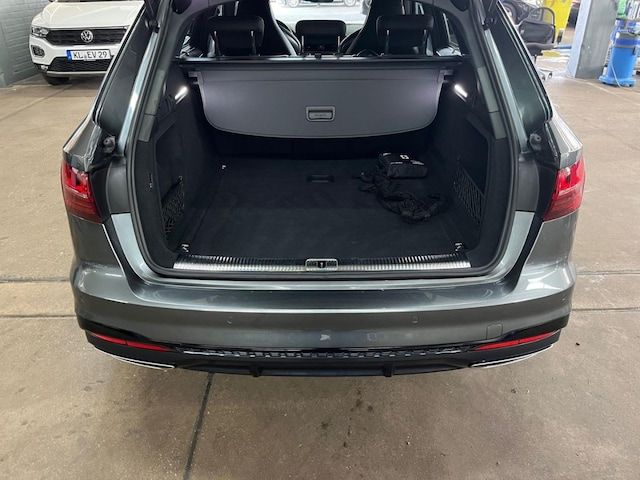 Audi A4 Avant S Line 50 TDI Quattro Tiptronic - 2023 - Joinsteer - #9