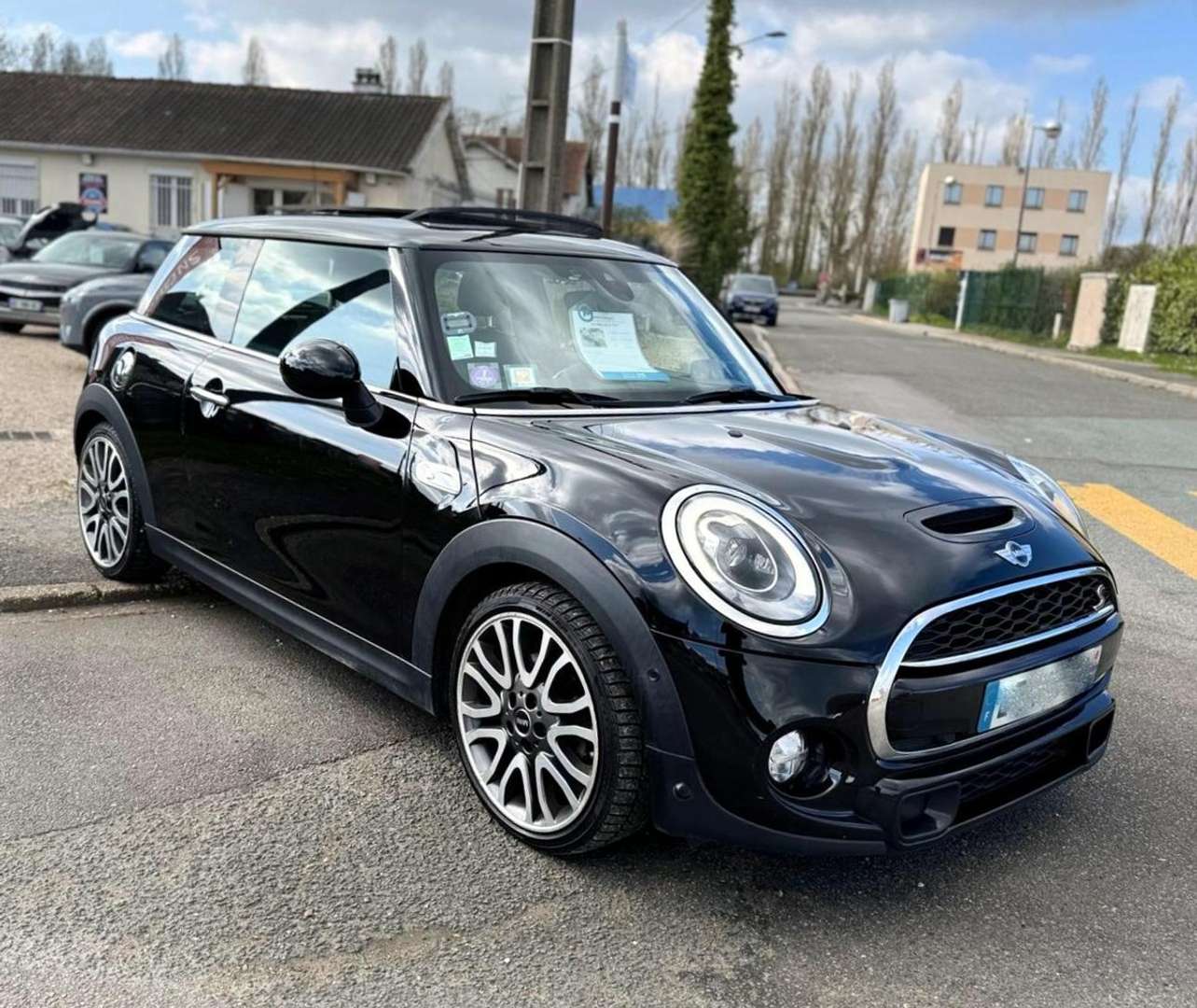 Mini 3 Portes Cooper S Exquisite - 2018 - Joinsteer - #1