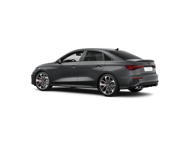 Audi S3 TFSI Quattro S Tronic - 2024 - Joinsteer - #3