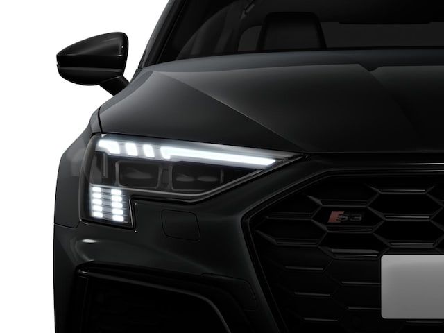 Audi S3 TFSI Quattro S Tronic - 2024 - Joinsteer - #6