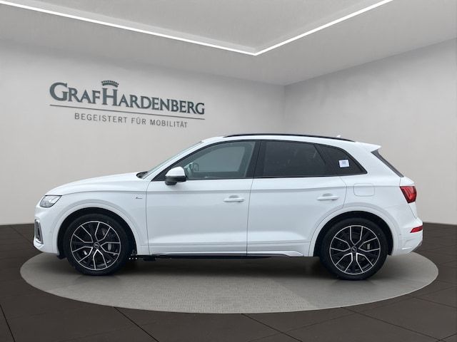 Audi Q5 TFSI E 55 TFSI E Quattro S Tronic - 2021 - Joinsteer - #2