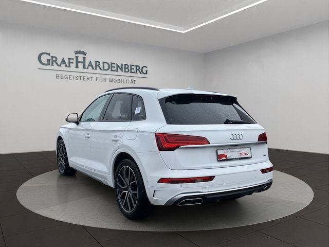 Audi Q5 TFSI E 55 TFSI E Quattro S Tronic - 2021 - Joinsteer - #4