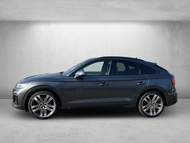 Audi SQ5 Sportback TDI Tiptronic - 2022 - Joinsteer - #2