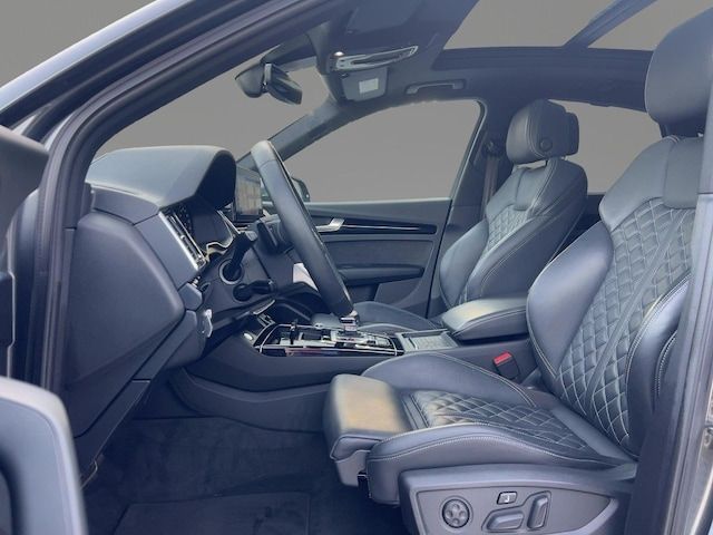Audi SQ5 Sportback TDI Tiptronic - 2021 - Joinsteer - #8