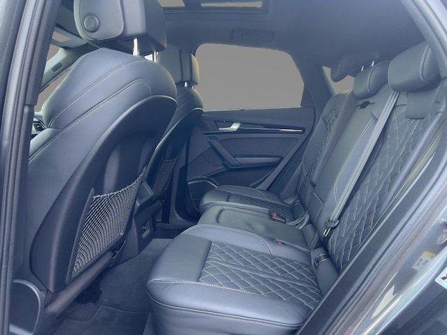 Audi SQ5 Sportback TDI Tiptronic - 2021 - Joinsteer - #9