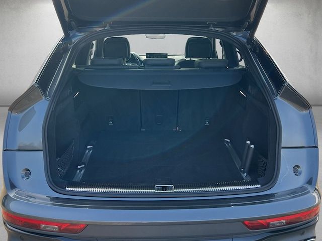 Audi SQ5 Sportback TDI Tiptronic - 2022 - Joinsteer - #5