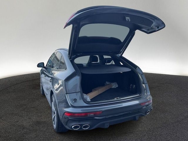 Audi SQ5 Sportback TDI Tiptronic - 2021 - Joinsteer - #10