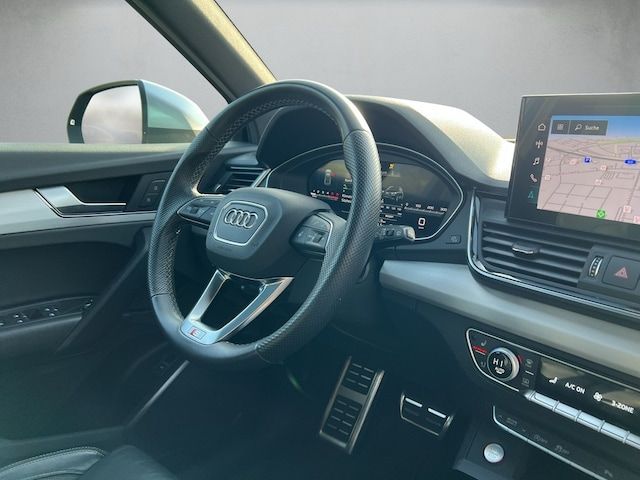 Audi SQ5 Sportback TDI Tiptronic - 2022 - Joinsteer - #7