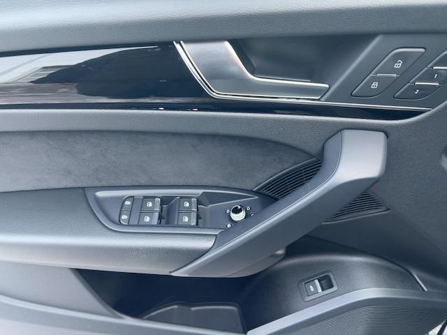 Audi SQ5 Sportback TDI Tiptronic - 2021 - Joinsteer - #13