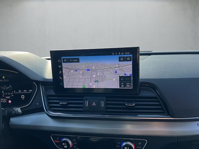 Audi SQ5 Sportback TDI Tiptronic - 2022 - Joinsteer - #10