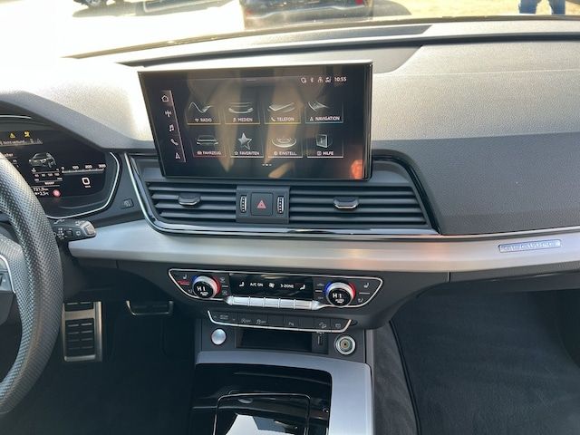 Audi SQ5 Sportback TDI Tiptronic - 2022 - Joinsteer - #11