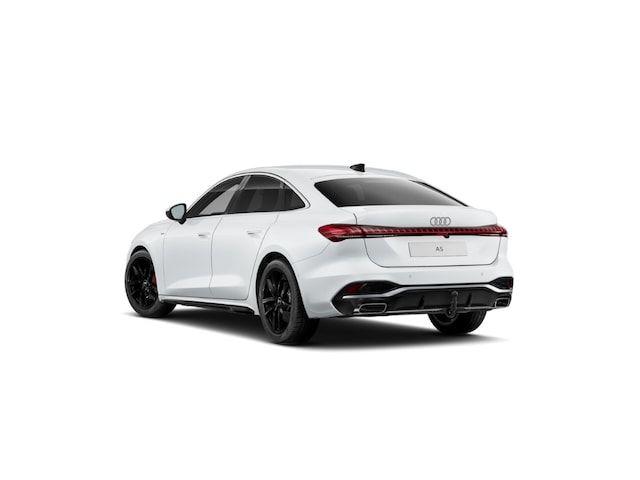 Audi A5 Sportback TFSI S Tronic - 2025 - Joinsteer - #2