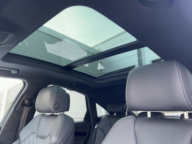 Audi SQ5 Sportback TDI Tiptronic - 2021 - Joinsteer - #16