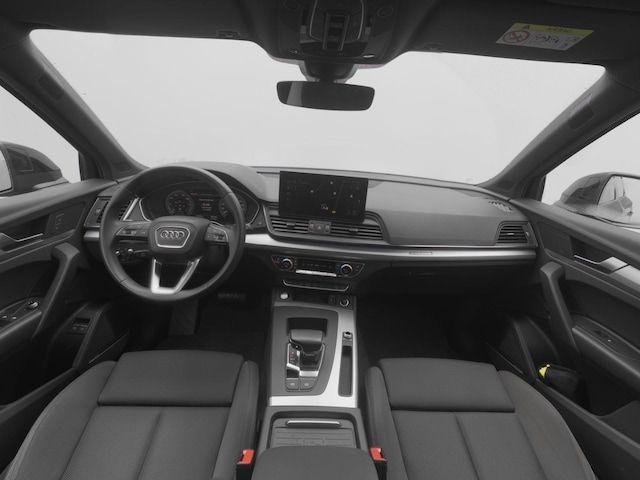 Audi Q5 TFSI E S Line 55 TFSI E Quattro S Tronic - 2023 - Joinsteer - #4