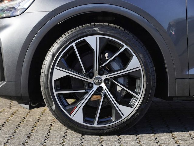 Audi Q5 TFSI E S Line 55 TFSI E Quattro S Tronic - 2022 - Joinsteer - #5
