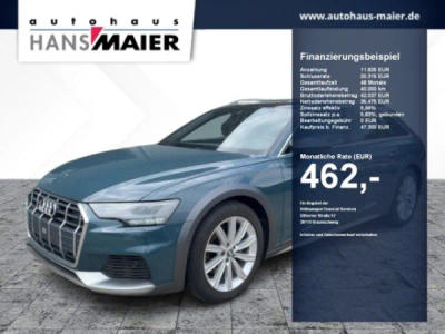 Audi A6 Allroad Quattro 50 TDI Quattro Tiptronic -  - Joinsteer - #1