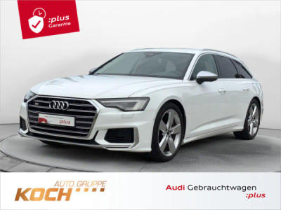 Audi S6 Avant TDI Quattro Tiptronic -  - Joinsteer - #1