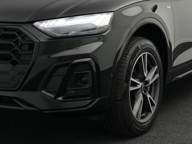 Audi Q5 TFSI E S Line 55 TFSI E Quattro S Tronic - 2023 - Joinsteer - #18