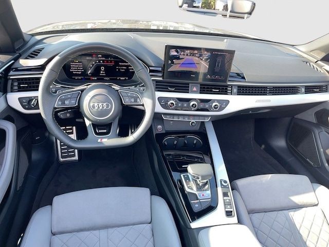 Audi S5 Cabriolet TFSI Quattro Tiptronic - 2023 - Joinsteer - #14