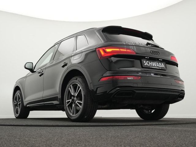 Audi Q5 TFSI E S Line 55 TFSI E Quattro S Tronic - 2023 - Joinsteer - #21