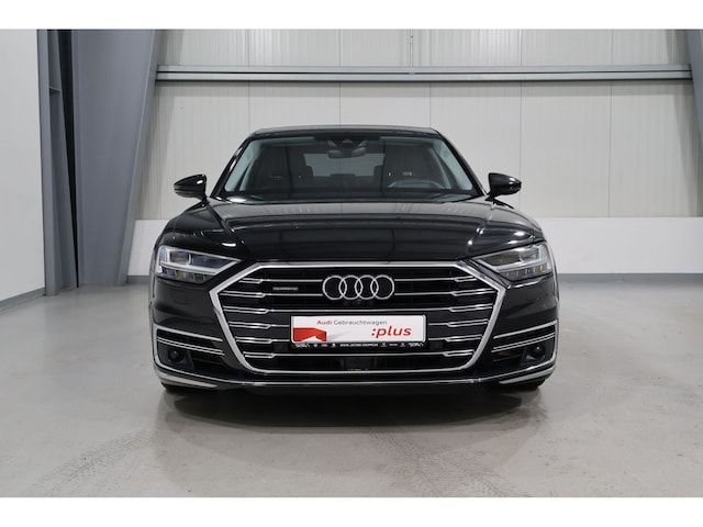 Audi A8 50 TDI Quattro Tiptronic - 2020 - Joinsteer - #2