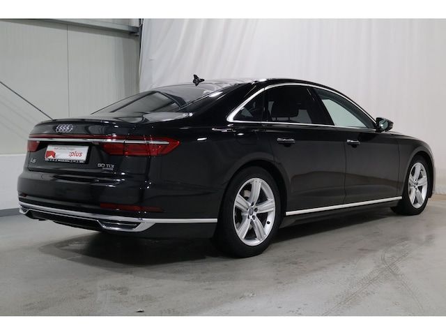 Audi A8 50 TDI Quattro Tiptronic - 2020 - Joinsteer - #3