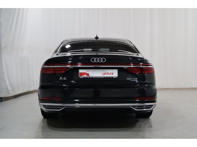 Audi A8 50 TDI Quattro Tiptronic - 2020 - Joinsteer - #4