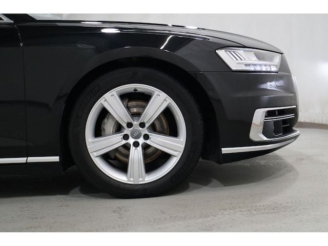 Audi A8 50 TDI Quattro Tiptronic - 2020 - Joinsteer - #5