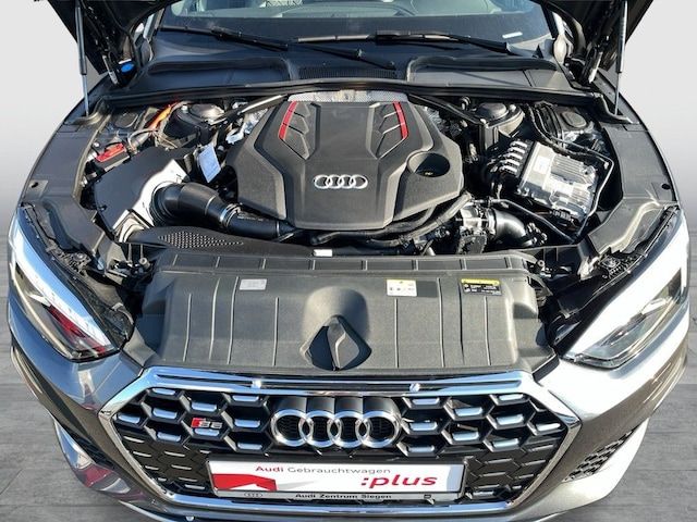 Audi S5 Cabriolet TFSI Quattro Tiptronic - 2023 - Joinsteer - #17