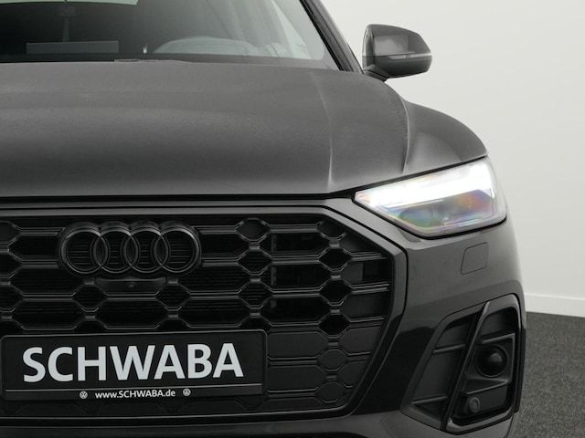 Audi Q5 TFSI E S Line 55 TFSI E Quattro S Tronic - 2023 - Joinsteer - #25