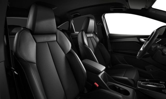 Audi Q4 Sportback E-tron 45 E-tron Quattro - 2025 - Joinsteer - #5