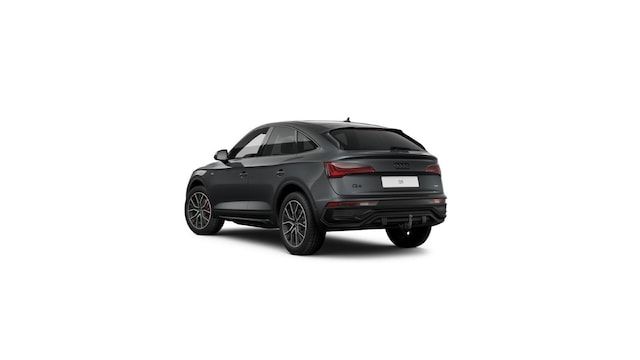 Audi Q5 Sportback 40 TDI Quattro S Tronic - 2023 - Joinsteer - #3