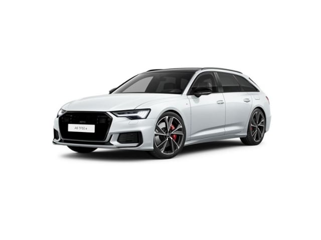 Audi A6 Avant TFSI E - 2023 - Joinsteer - #2