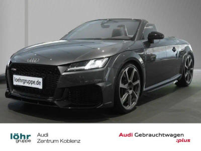 Audi TT RS Roadster TFSI Quattro S Tronic -  - Joinsteer - #1