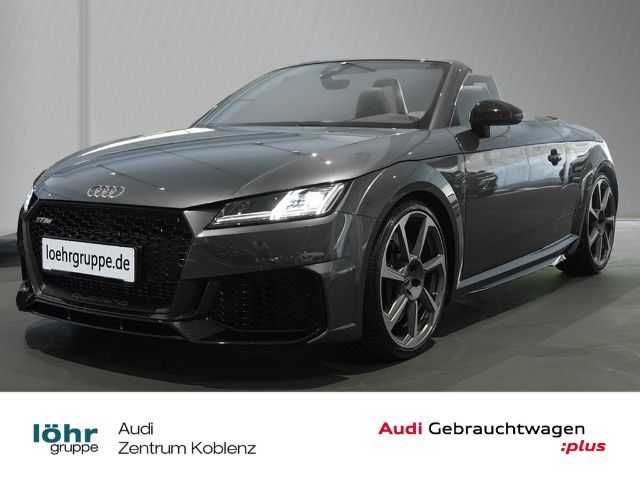 Audi TT RS Roadster TFSI Quattro S Tronic - 2020 - Joinsteer - #1