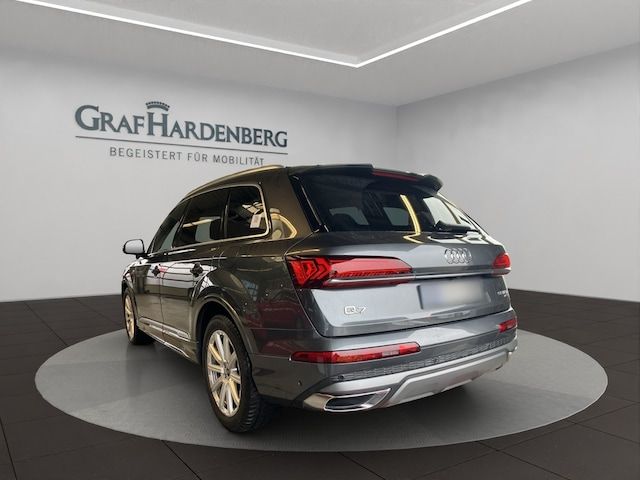 Audi Q7 SUV TFSI E - 2022 - Joinsteer - #2