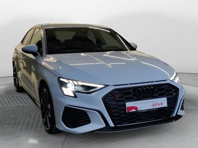 Audi S3 TFSI Quattro S Tronic - 2024 - Joinsteer - #6