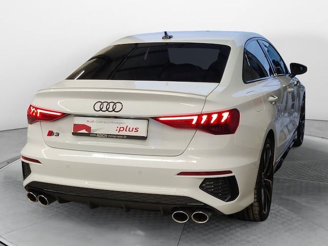 Audi S3 TFSI Quattro S Tronic - 2024 - Joinsteer - #7