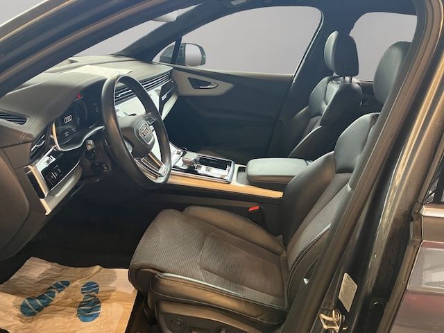 Audi Q7 SUV TFSI E - 2022 - Joinsteer - #6