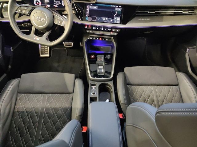 Audi S3 TFSI Quattro S Tronic - 2024 - Joinsteer - #9