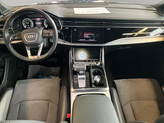 Audi Q7 SUV TFSI E - 2022 - Joinsteer - #7