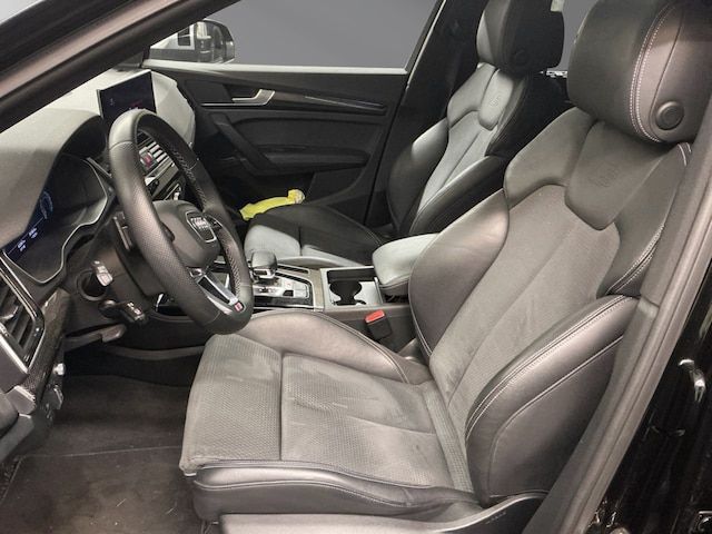 Audi SQ5 SUV TDI Tiptronic - 2022 - Joinsteer - #3