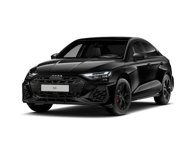 Audi S3 TFSI Quattro S Tronic - 2024 - Joinsteer - #2