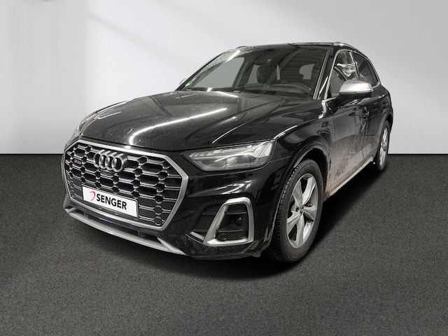 Audi SQ5 SUV TDI Tiptronic - 2022 - Joinsteer - #4