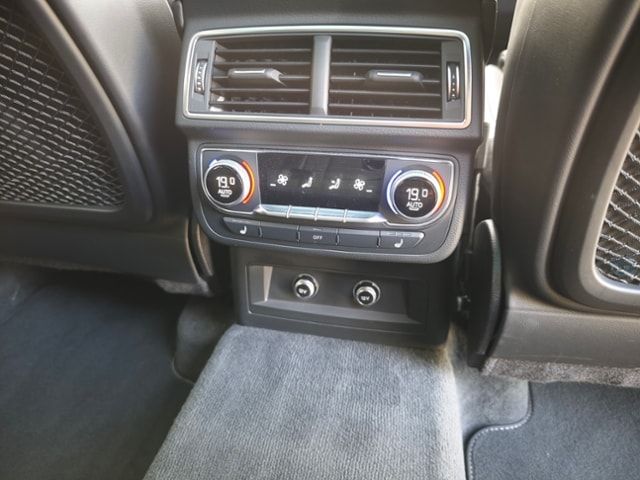 Audi SQ7 SUV 4.0 TDI Quattro Tiptronic - 2018 - Joinsteer - #10