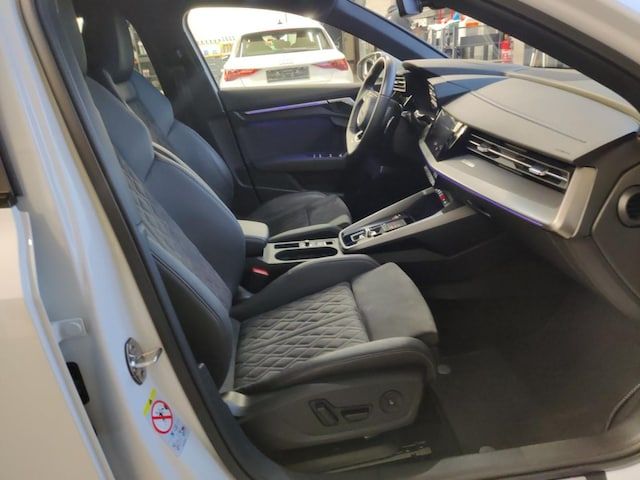 Audi S3 TFSI Quattro S Tronic - 2024 - Joinsteer - #14