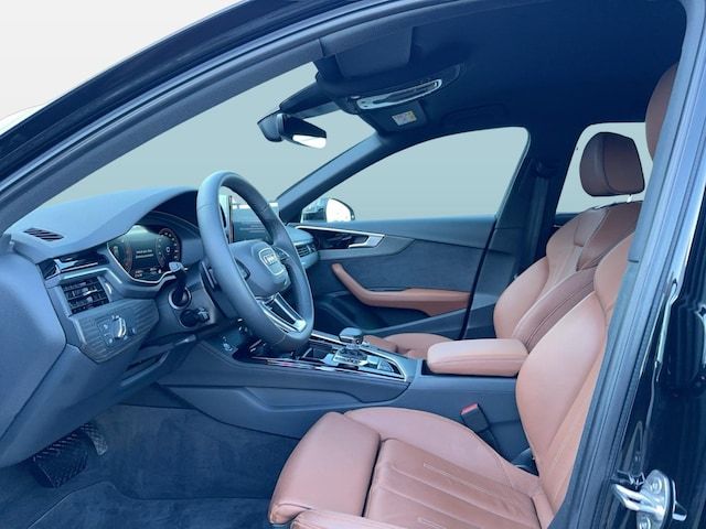 Audi A4 Allroad 40 TDI Quattro S Tronic - 2023 - Joinsteer - #10