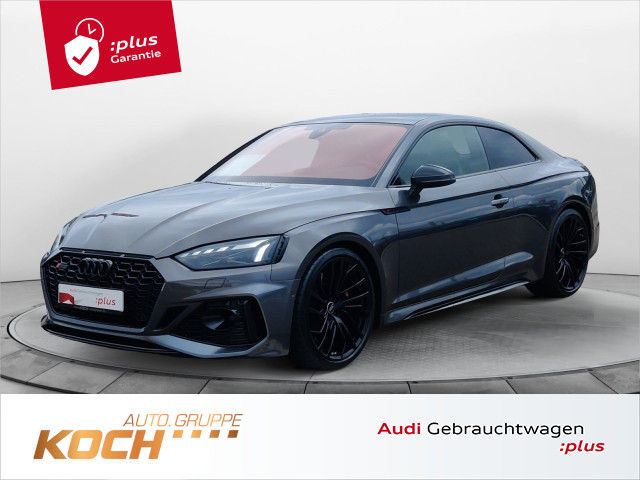 Audi RS5 Coupé TFSI Quattro Tiptronic - 2021 - Joinsteer - #1