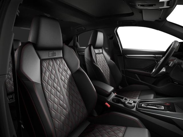 Audi S3 TFSI Quattro S Tronic - 2024 - Joinsteer - #10