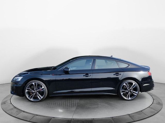Audi S5 Sportback - 2024 - Joinsteer - #2